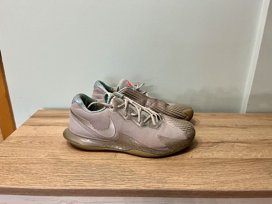 Nike Vapor Cage 4 Rafa Nadal тенис маратонки 45