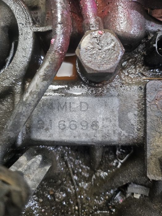 Акпп каробка на соната ef