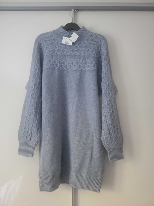 Vand pulover dama nou, cu eticheta, masura S, Mohito