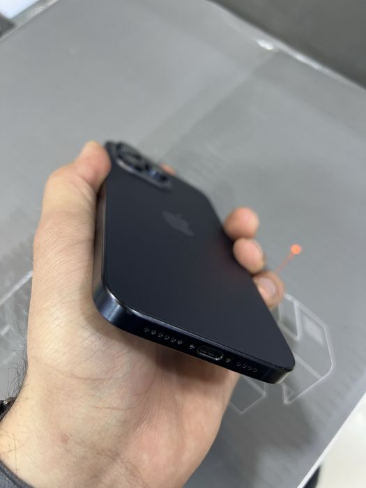 Iphone 15 Pro Max 256 gb