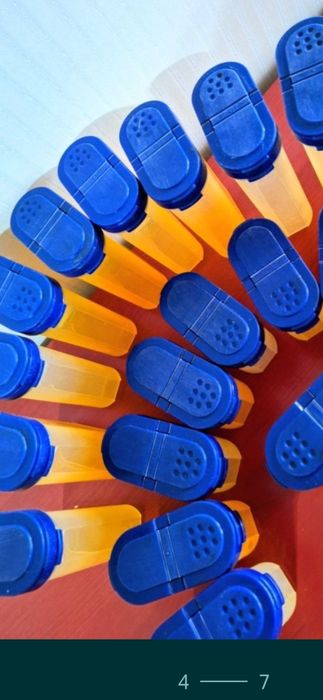 Контейнеры для специй Tupperware