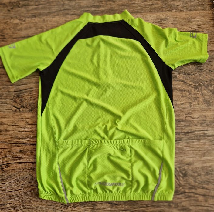 Вело екипировка джърси клин Muddyfox Sugoi