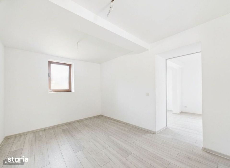 Casă renovată cu 3 camere în Battonya