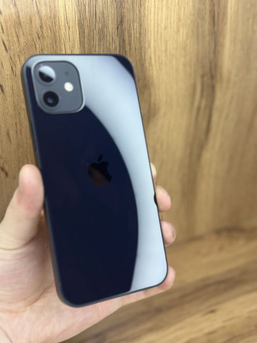 Iphone 12 128Gb 76%