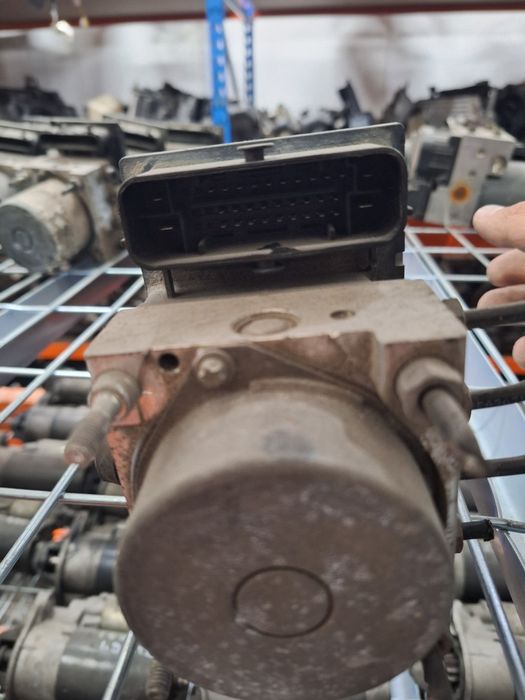 Abs модул Fiat Fiorino / Фиат Фиорино