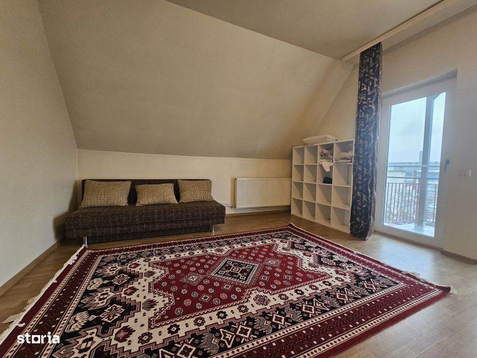 Apartament 2 camere | Bloc nou | 56mp | Balcon | Parcare | Iris — fotografia 1