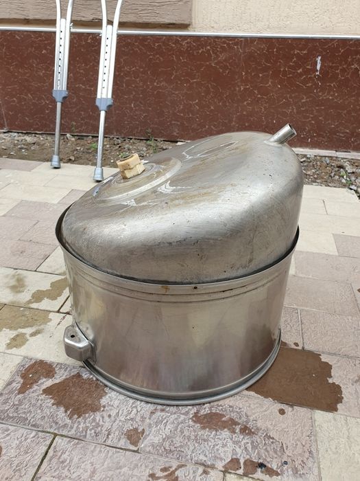 Стиральная машина СССР КИРГИЗИЯ