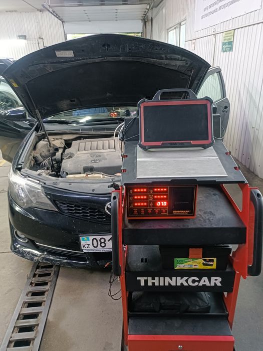 Автоэлектронщик Автоэлектрик Ремонт ЭБУ