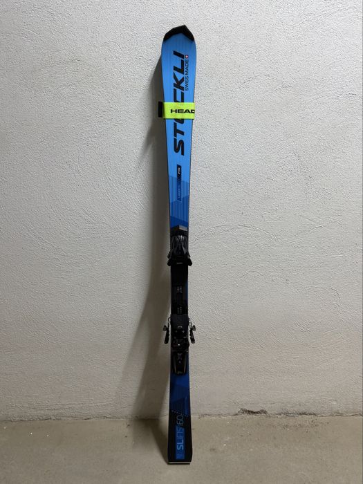 Stockli LASER SL Fis