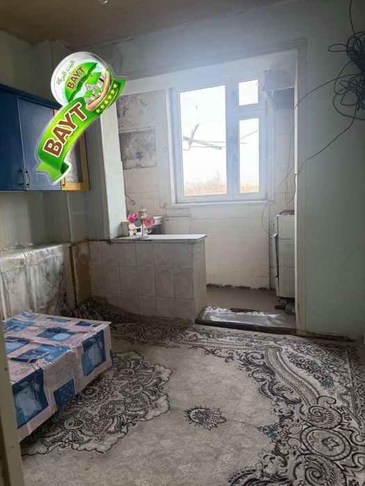 МЕТРО ЧИЛАНЗАР 2 комната Чиланзар 20а Разделка,Продается. х