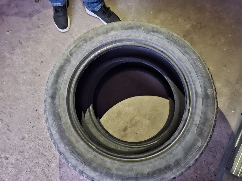 Покрышки 225/60/R18