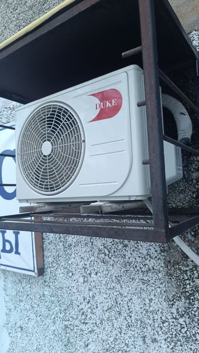 Срочно продам Кондиционер Duke