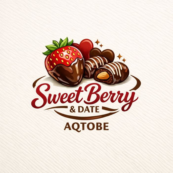 Клубника в шоколаде