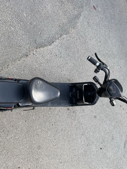 SK8, идеальное состояние.