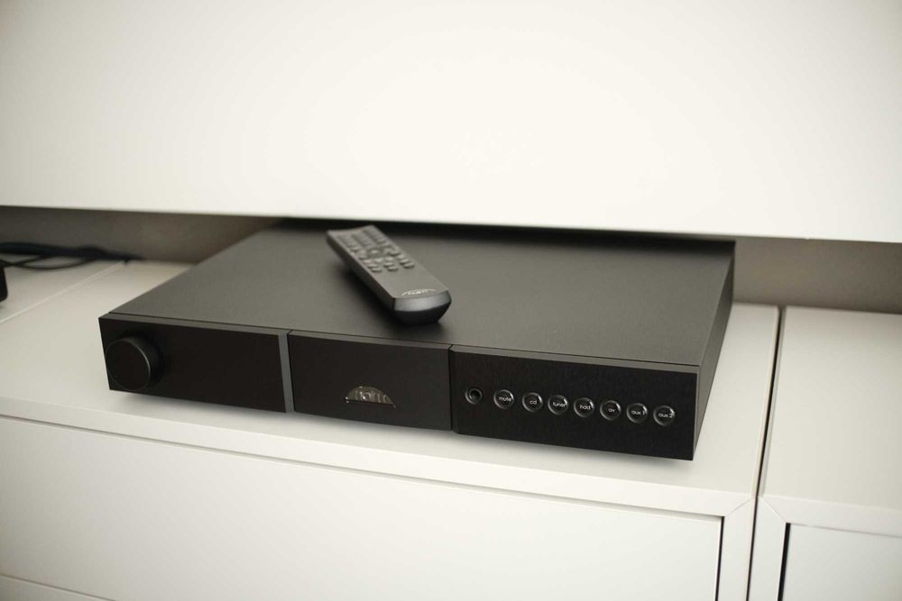 Amplificator Naim Nait XS2