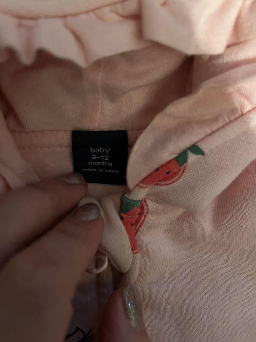 Комбинезон слипы