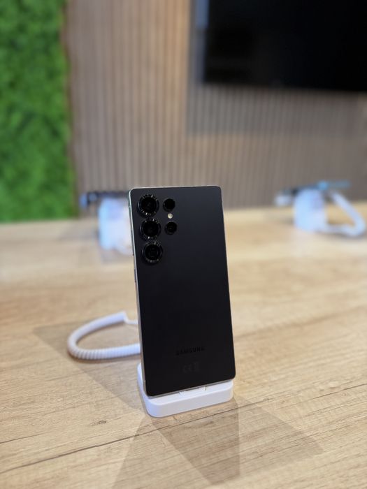 **ATS GSM**Samsung S25 Ultra 512Gb/Baterie100%/Grad A/Fact+Gar 12 luni