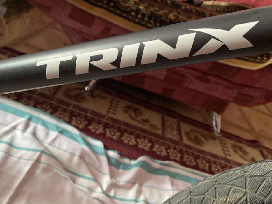 Продам велосипед модель BMX