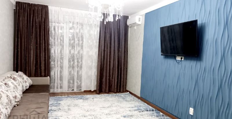 Сдам квартиру