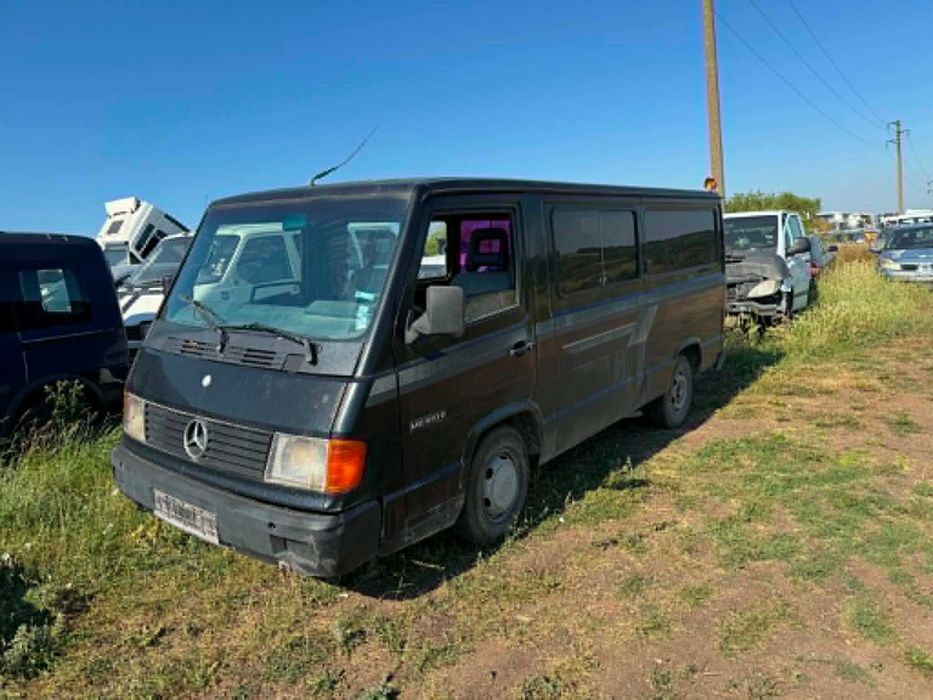 mercedes mb100 2.4d на части мерцедес мб 100на части