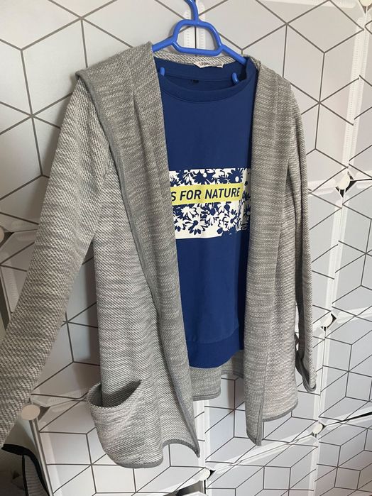 Cardigane 2 buc. S~M