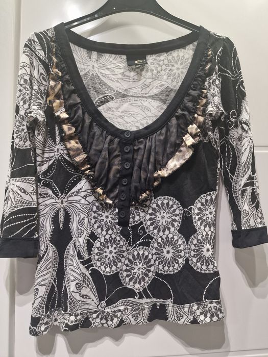 Bluza Robertto Cavalli