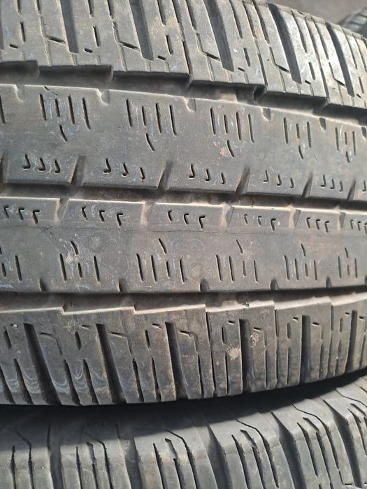 Шины балоны 215 /65/16С спринтер