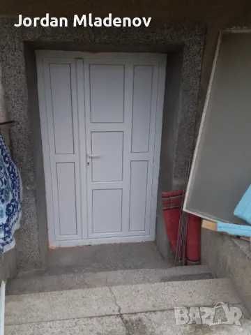 Ремонт на AL и PVC дограма Варна