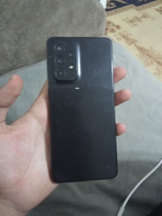 Samsung Galaxy a33 5G
