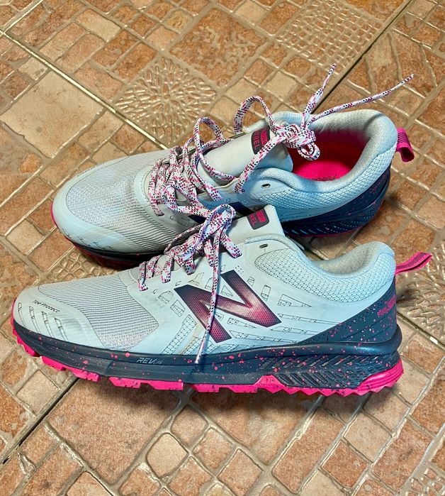 New balance Fuel Core Nitrel