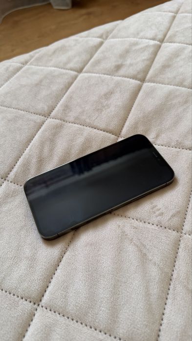 Iphone 12 pro Graphite