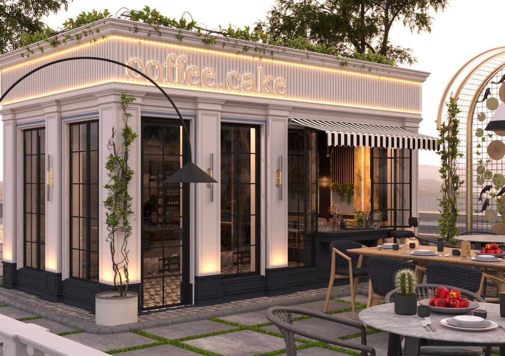 Мобильное помещение из металла конструкции