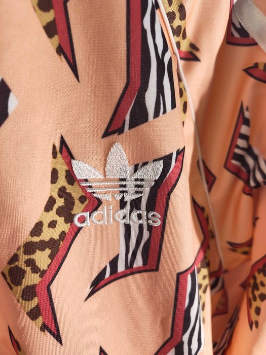Adidas Горнище/Дамско м