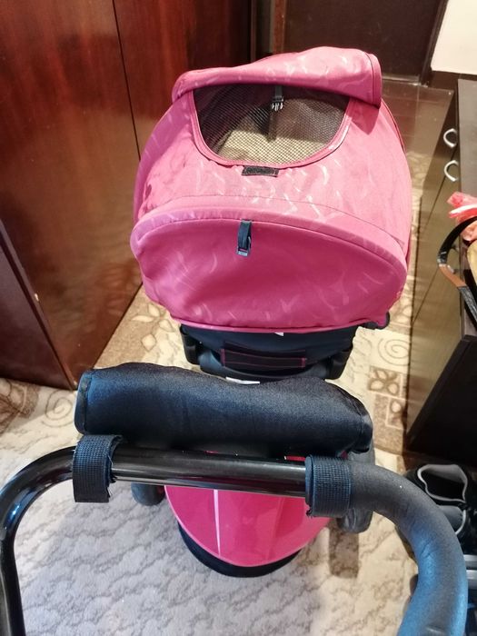 Детска трилолка Lorelli