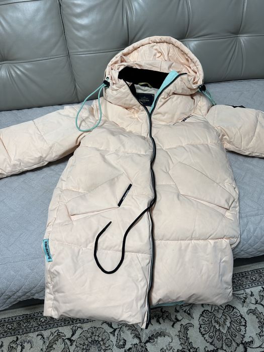 Зимняя куртка 5000тг