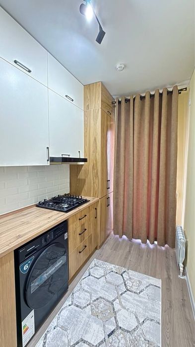 Аренда квартиры Assalom sohil 1/2/16 УЗБУМ Яшнабадский район