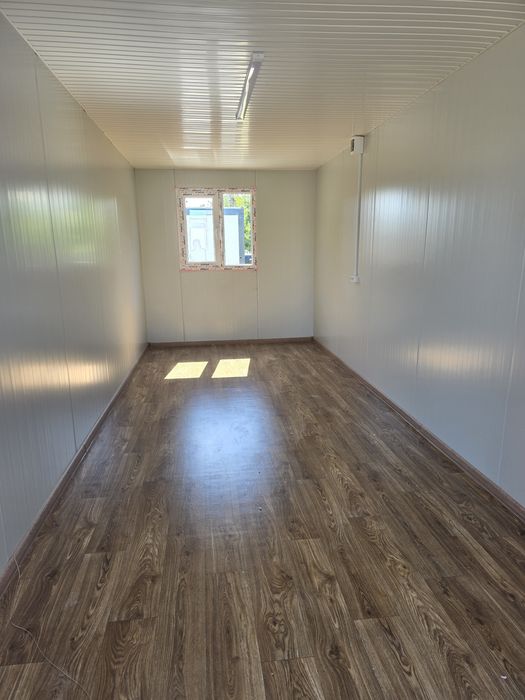 Vand containere modulare container modular tip birou,vestiar,depozitare