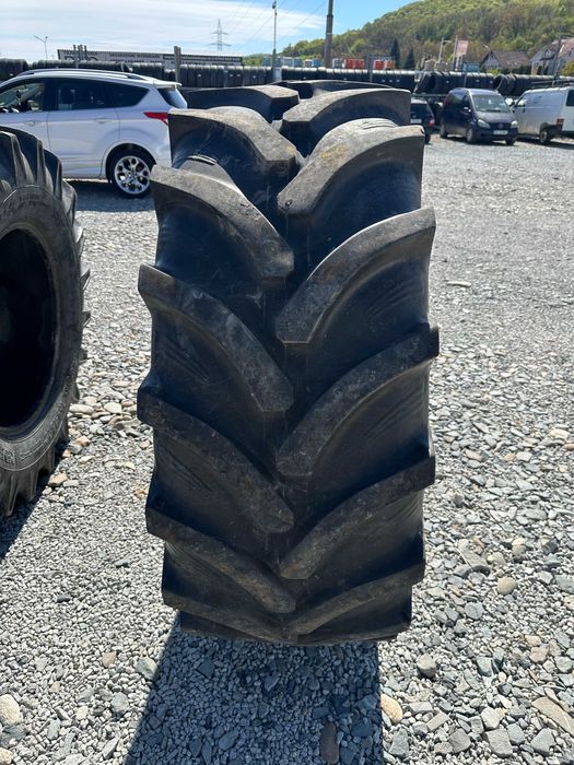 Ozka 540/65R34 (16.9R34) - Anvelopa Agricola. Stare excelenta, Garantie 100%!