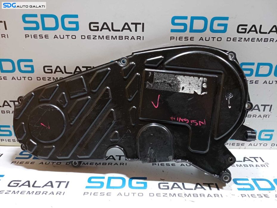 Capac Distributie Motor Opel Zafira C 2.0 CDTI 2011 - 2016 Cod 55564429 316987460 [M7402]