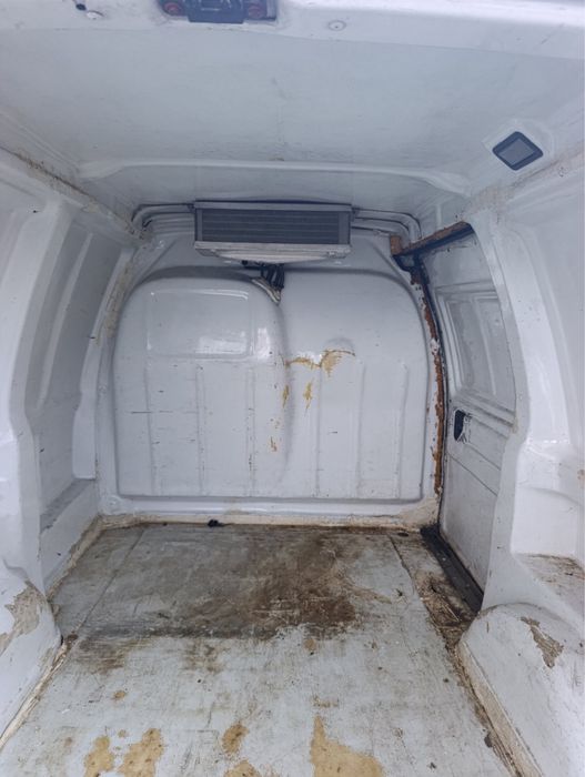 Citroen Jumpy 2.0 HDi