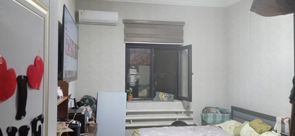 Uy sotiladi, 2 qavatda, 2 xonali, 62kv