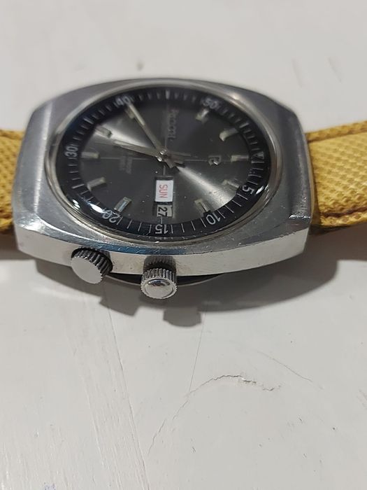 Ceas Bărbătesc Vintage Ricoh Automatic Ocean Diver
