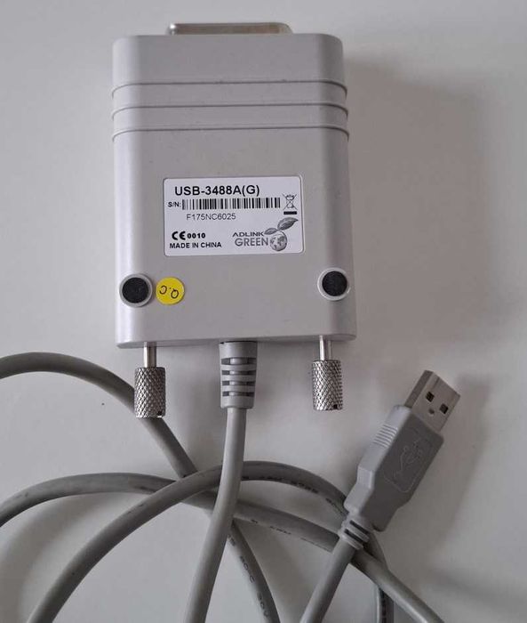Convertor GPIB Usb Adlink