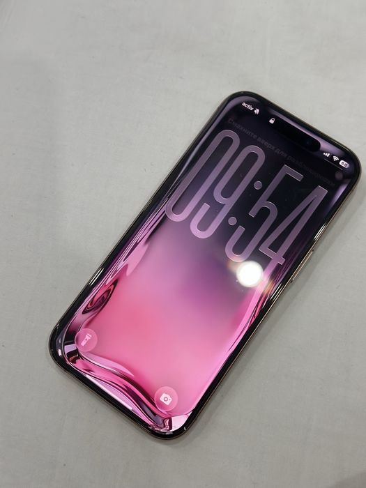 iPhone 16 PRO в отличном состоянии