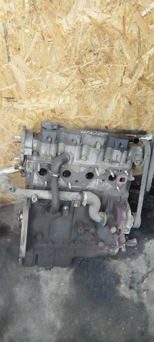 Двигатель шанс 1.5