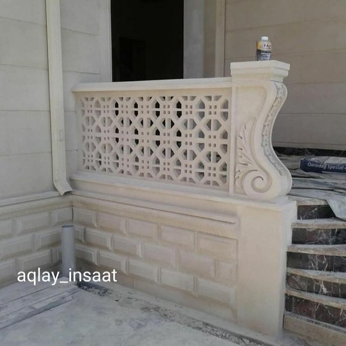 Травертин гранит