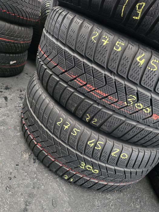 275.45.20 pirelli m+s