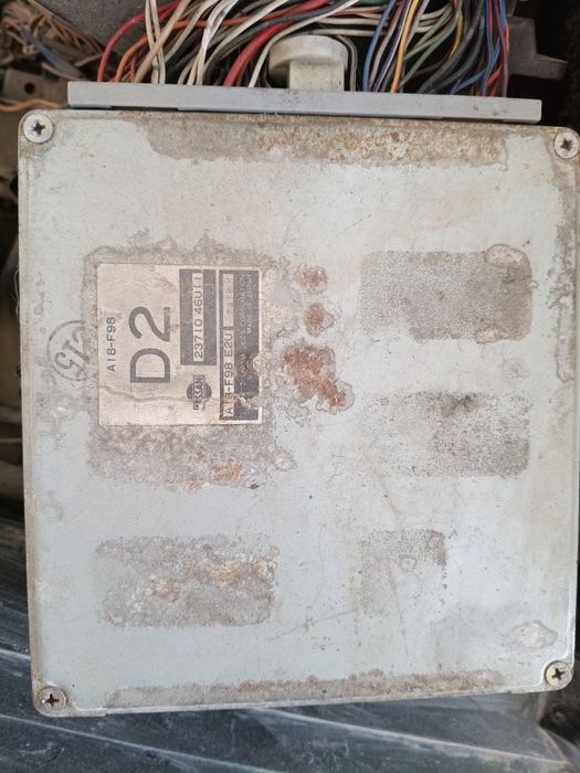 Компютер,каробка