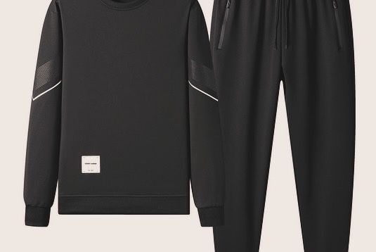 Erkaklar uchun  kiyim sportivka troyka