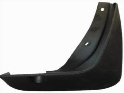 Брызговик  Chevrolet Aveo